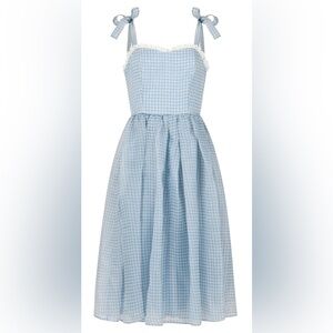 JessaKae Priscilla Dress 3x